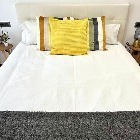Apartamento Olivico Con Parking Vigo Dış mekan fotoğraf