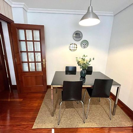 Apartamento Olivico Con Parking Vigo Dış mekan fotoğraf