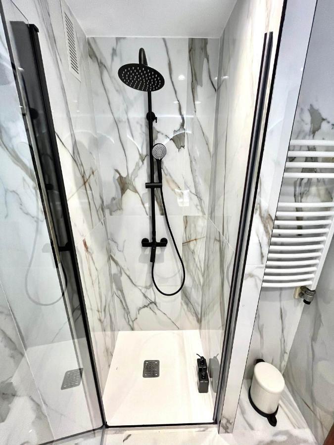 Apartamento Olivico Con Parking Vigo Dış mekan fotoğraf